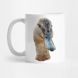 Hello Ducky Mug